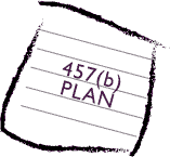 qdro for 457(b) Plan