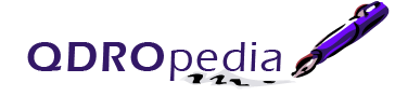 QDROPedia.com