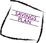 qdro for savings plan